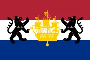 West Seas Trading Company