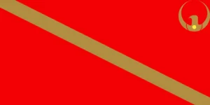 The Talicongin Flag