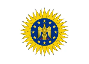 Crest of State