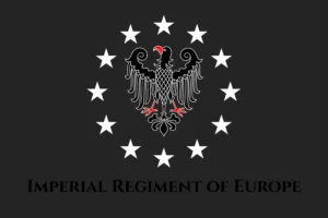 the Hawk Imperial European Regiment