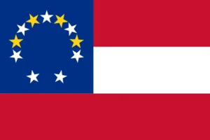 Confederate States Flag