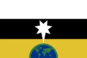 Battlefield0: FACTION FLAG 01