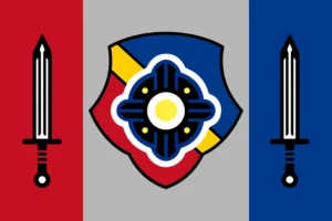 オラウソラス諸島連合帝国