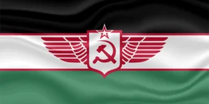 Respublikiye Aritreniastan (Oct. 2025)
