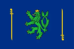 リューネンベルゴ王国