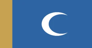 Yari  flag