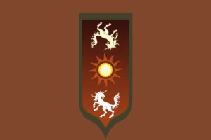 Solar Monarchy of Equestria