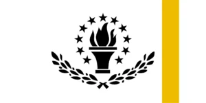 Classical Liberal Flag