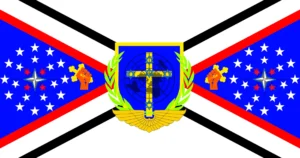 LANIF GALF NREDOM