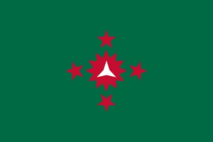 AFrican state