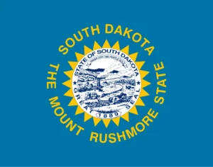 South Dakota