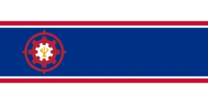 UPRK. United peoples republic of Korea