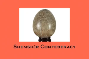 Shemshār Confederacy Flag Official