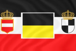 Austro-Germanic Empire