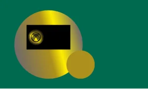 Radiation creates the Country Capsule