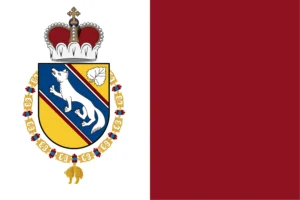 New flag v5