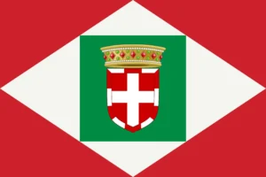Flag of Lombardy 2