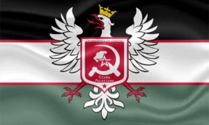 Respublikiye Lugastan [Possible Flag Candidate]