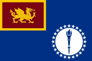 Dominion of New Albion
