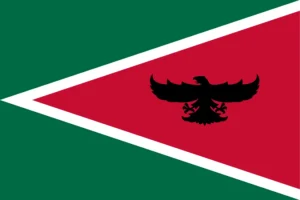 エガトリア植民地帝国