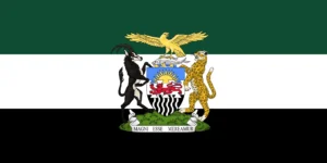 Rhodesia flag redesign