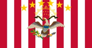 United empire of America