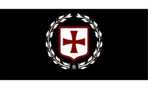 Templar Flag v6