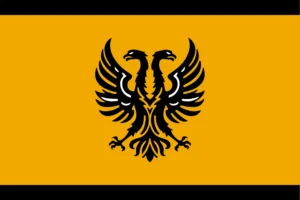 神聖レーネ帝国