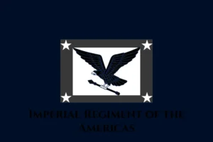 the Hawk Imperial Regiment of America