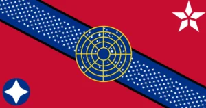 The Bright Republic