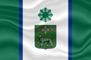 Emerald-Flag