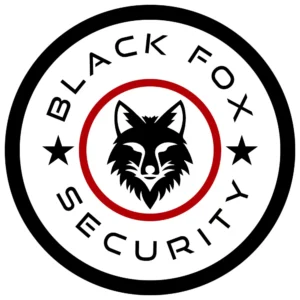 Black Fox Security Company PMC
