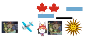 Runaway Miri Add Round 10