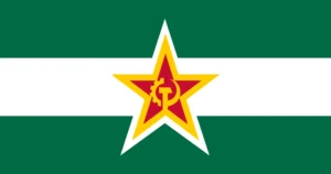 Bletian Co-Agrarian States