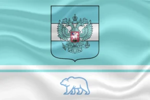 Teal-Flag
