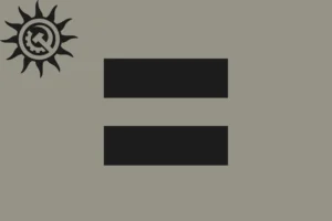 Equestrian Socialist Collective (ESC)