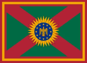 STANDARD OF THE PRIME MINISTER