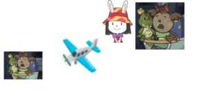 Runaway Miri Add Round 9