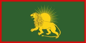 Pakistani government Flag