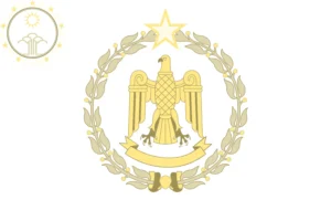 Royal Banner of Crimea