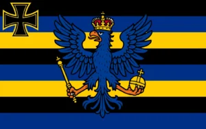 War Flag 1935 – 1974