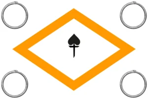 Brent Antoine Drayton Daughter’s Flag Official