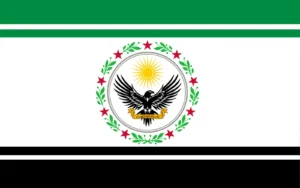 Syrian Arab Republic