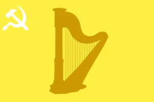 Socialist Republic of Ireland