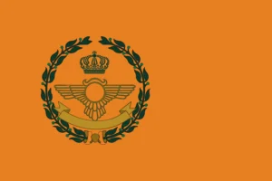 Kingdom of East Cordia