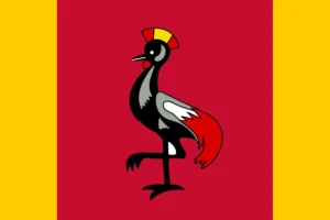 Western Uganda