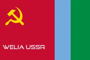 Welia USSR