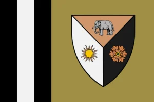 Cashmere-Flag