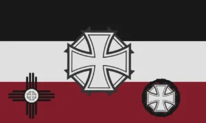 Imperial Empire Of New Germania