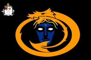 Universe Republic Flag Official